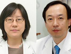건양대병원 임동미·김병준 교수, 내분비학회 학술상