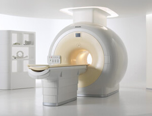 이화뇌융합과헉연구원, 필립스 MRI 아치바 3.0T 도입