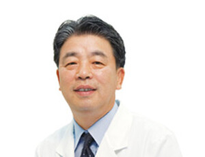 정규형 한길안과병원 이사장,  ‘JW중외박애상’ 수상