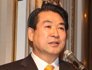 의료기기산업협회 7대 회장에 황휘 에이치케이티 대표 선출