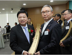 원텍, 무역의 날 천만불 수출탑 수상