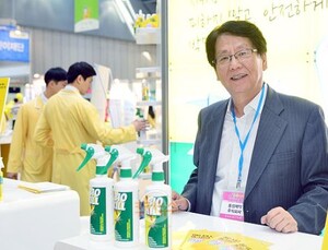 동성제약 이양구 대표 “지카바이러스 창궐, 모기퇴치제 매출 증가세”