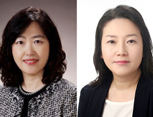 [인사] 일동제약 구영애·권정아 이사 영입