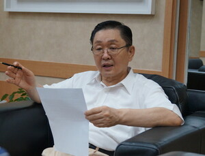 [신약강국 현장] 강덕영 유나이티드제약 사장 “물질신약 시대 가고 ‘개량신약’ 승부수”