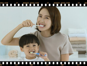 동국제약 인사돌플러스, 구강위생 관리 강조한 TV 광고 제작