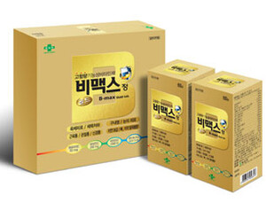 녹십자 멀티비타민 ‘비맥스 골드’, 비타민D·엘시스테인 보강