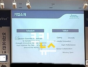 보스톤사이언티픽코리아, 일회용 디지털 연성 요관내시경 ‘리쏘뷰’ 출시