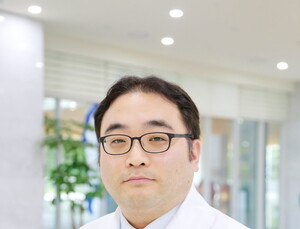 국제성모병원 이정원 교수 핵의학회 학술상 수상