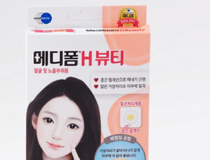 [의료산업계 소식] 한국먼디파마 메디폼H 뷰티 판매량 증가 外