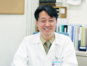 동화약품 ‘윤도준 연구자상’, 여의도성모병원 박원명 교수 선정