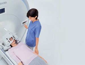 도시바 메디칼, 3T MRI ‘밴티지 갈란’ 출시…검사 스트레스 낮춰
