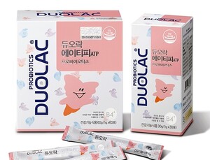[제약산업] 쎌바이오텍, 유산균 아토피 치료 효과 특허 취득