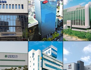 제약사 2분기 실적발표 시작…동화 ‘순항’, 삼진 ‘내실’
