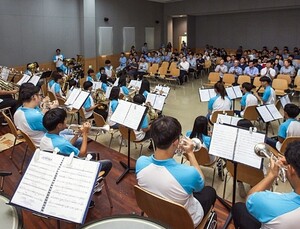 [제약소식] 혜능보육원, 7년간 봉사활동 펼친 녹십자에 감사 공연으로 화답 外