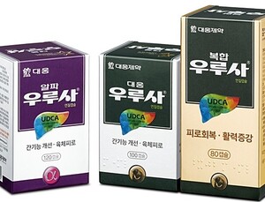 [제약소식] 대웅제약, 신규 TV 광고 캠페인 ‘우루사의 힘’편 방영 外