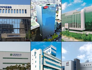 상위 제약사들 상반기 매출은 성장, 이익은 ‘글쎄’