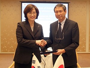 임상시험산업본부, 일본 TRI와 중개임상시험 인프라 강화 업무협약