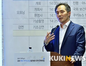 [쿠키뉴스 제약바이오포럼] 민간 연구개발 투자 유도할 수 있는 강력한 정책 필요
