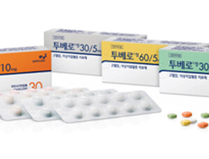 보령제약, 동남아 13국가에 ‘듀카브·투베로’ 공급