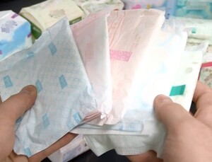생리대·기저귀 안전성 논란, ‘우려’로 끝?