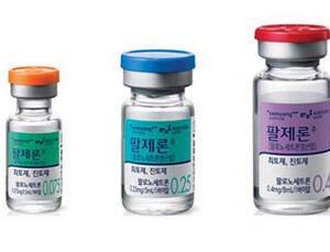 삼양바이오팜 ‘팔제론’ 특허침해 소송 1심서 승소