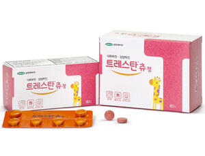 [제약산업 소식] 삼진제약 식욕촉진제 ‘트레스탄 츄’정 출시 外