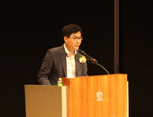 대웅제약 40대 젊은 CEO 선임, 글로벌 2020 비전 실천 구체화