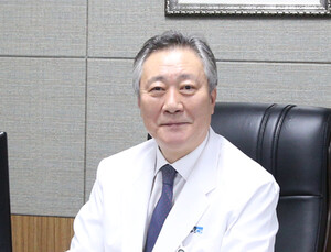 JW중외박애상 수상자로, 황경호 순천향대 중앙의료원장 선정