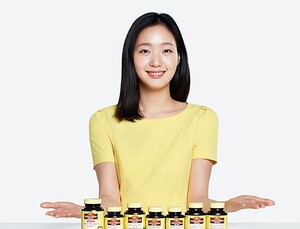 [제약시장] 한국오츠카제약, 네이처메이드 브랜드 광고 모델로 배우 김고은 발탁 外