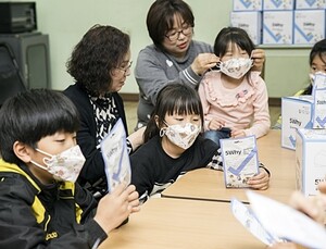 [제약소식] 보령컨슈머, 지역아동센터에 ‘미세먼지 마스크’ 기부 外