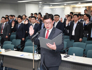 [제약업 소식] JW중외제약, 준법경영 의지 선포 外
