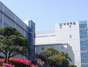 OCI, 부광약품 자사주 151만주 매입…50:50 합작투자(JV) 결정