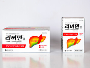 [제약산업 단신] 동아제약, 간기능 개선제 ‘리버만 프리미엄’ 발매 外