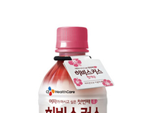 [제약산업 소식] CJ헬스케어 ‘히비스커스헛개수’ 한정판 출시 外