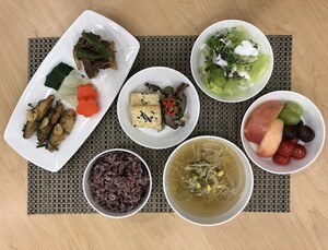코로나19에 환절기까지… 잘 먹고 ‘면역력’ 높이자