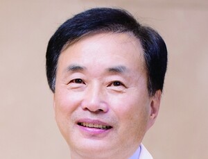 대한소화기학회장에 아주대병원 김진홍 교수