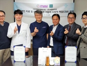 [의료기기 업계소식] 씨엘바이오, 전세계 2000만 한센인 후원 外