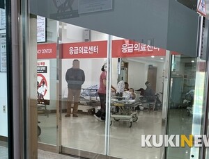 “간유리음영은 대장용종과 유사...떼어내면 걱정없어”
