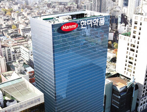 한미약품, 스펙트럼社 ‘롤론티스’ FDA에 생물의약품 시판허가 신청