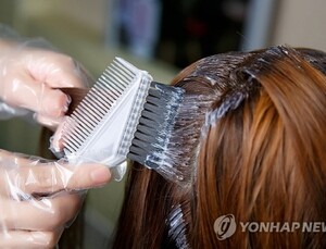 얼굴 까맣게 변해…헤나 염색 부작용 피해자 속출