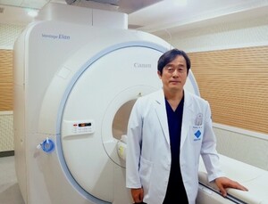 [의료기소식] 캐논 메디칼, 프리미엄 MRI 김상수병원 설치 外