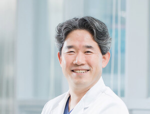대한소아이비인후과학회 차기 회장에 김철호 교수