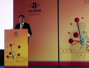 동아ST 당뇨병치료제 ‘슈가논’, ‘인도’에서 해외 첫 발매