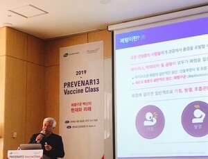 국내 ‘폐렴구균’ 항생제 내성 강해…성인 대상 예방접종 필요