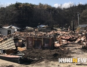 제약업계, 강원 산불 피해 10억원 상당 의약품 기부 外