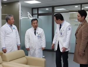 메디블록, 경희대 치과병원에 블록체인 기반 치과 EMR 출시