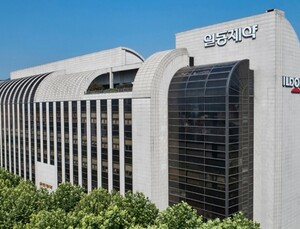 일동제약, 1분기 매출액 1291억원…전년 동기대비 8.6% 늘어
