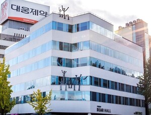 대웅제약, 1분기 매출 2381억원…전년 동기대비 10.3% 증가