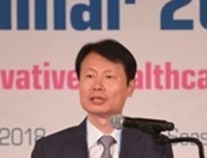[인사] 복지부 신임 차관에 김강립 기조실장 임명