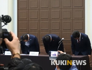 ‘인보사’ 자료조작 의혹, 코오롱생명과학·티슈진 압수수색